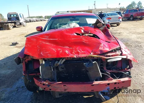 2010 Dodge Charger Sxt from USA, damaged, VIN 2B3CA3CV3AH305610